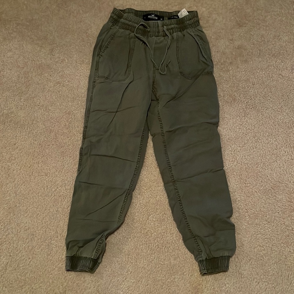 Hollister Joggers